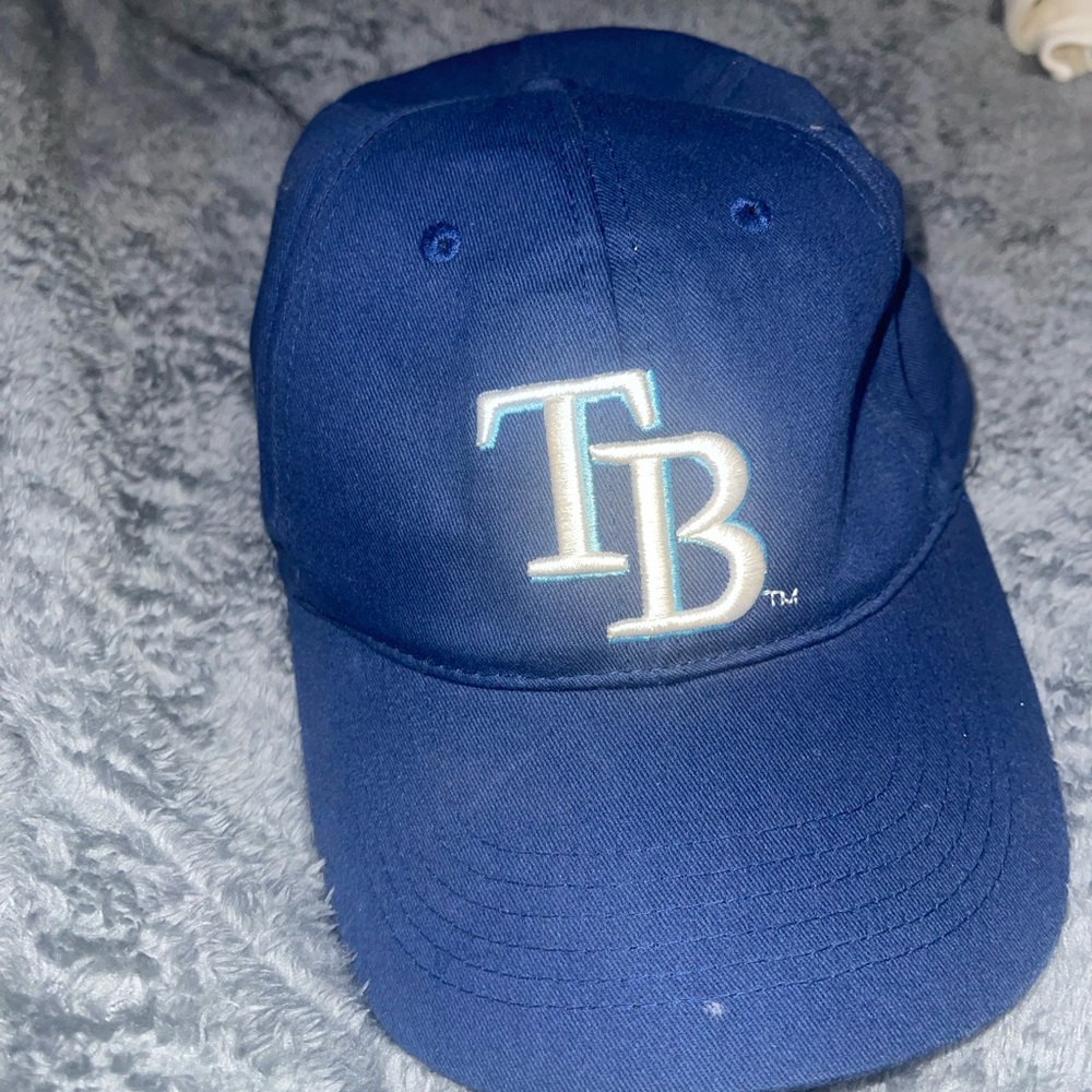 Tampa bay rays hat
